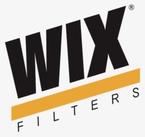 wix filters  global manufacturer  filtration products wix