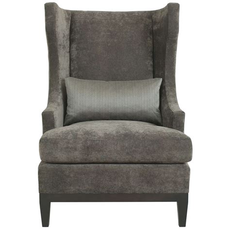 bernhardt interiors nl contemporary wing chair swanns furniture