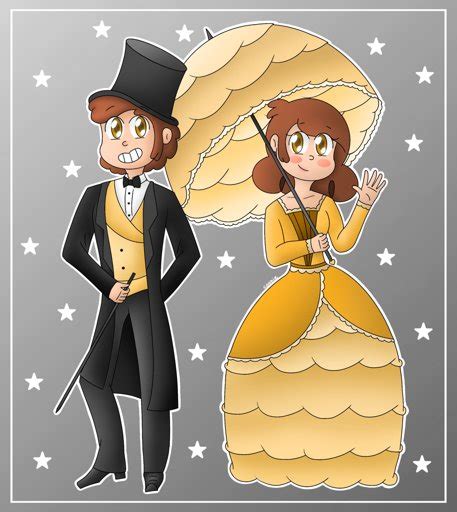 Mystery Twins Of The 1800s Gravity Falls Amino