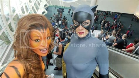 The All Female All Mighty Avengers Cosplay Edition We Love Comics