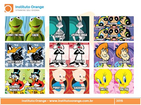 principal  imagen nomes de personagens de desenhos animados antigos