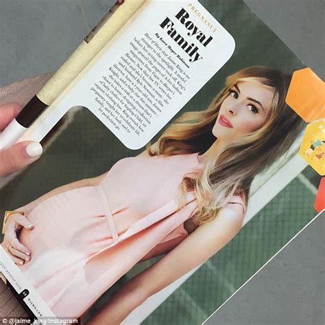 jaime king shares comments she s received about her thin pregnancy body daily mail online