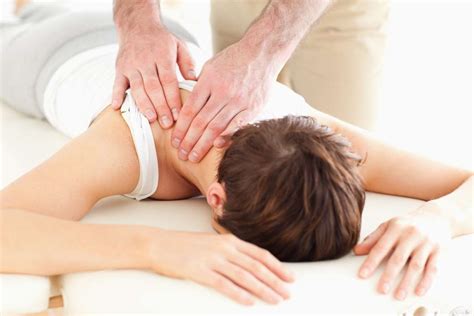 Massage Therapy Spinal Rehab Clinic
