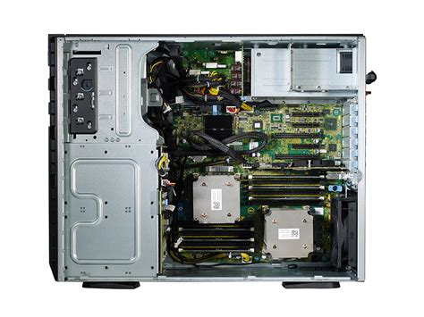 dell poweredge  review
