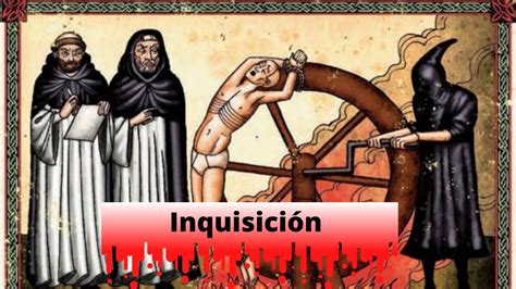 Compartir 48 Imagen Que Era La Santa Inquisicion Vn