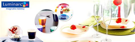 luminarc plates dinner sets luminarc uk sale