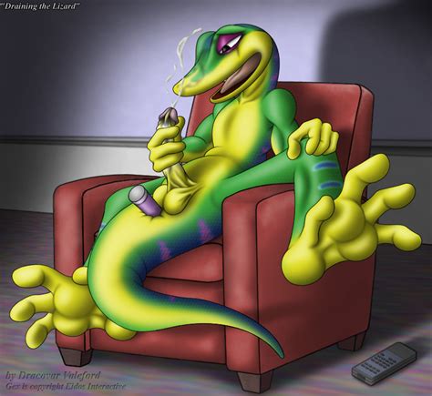 rule 34 anal anal sex cum dildo dracovar valeford facial gecko gex hindpaw lizard masturbation