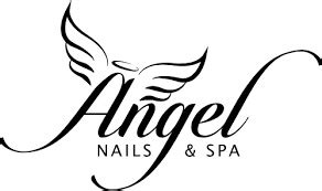 contact  angel nail spa