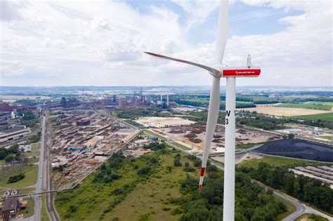 salzgitter ag und vng ag kooperieren im bereich gruene gase vng ag