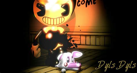 Bendy Animation Bendy And The Ink Machine Vs Fnaf My