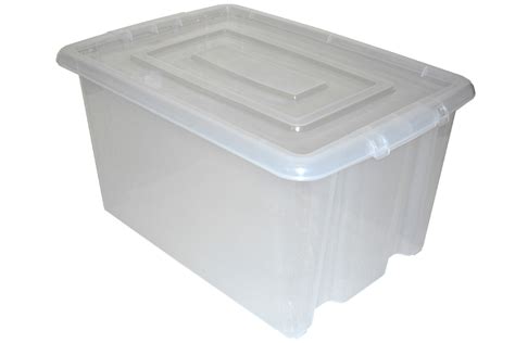plastic storage boxes  ideal storage solution