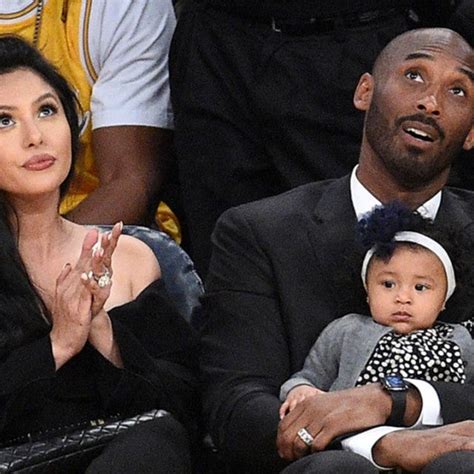 kobe bryant exclusive interviews pictures and more entertainment tonight