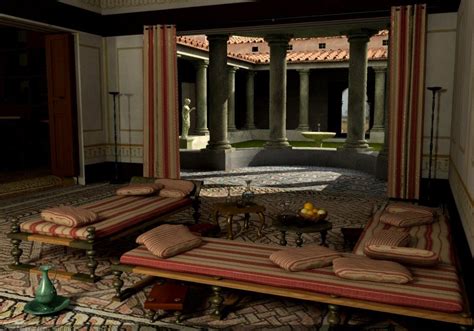 interior design  roman  sharpies stuff aeterna roma rpg