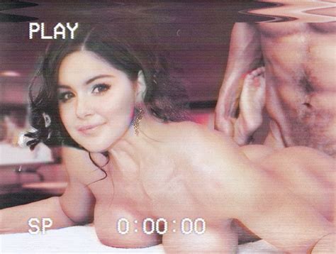 ariel winter leaked sex tape banned sex tapes