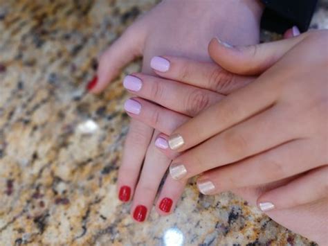 cute nails spa      ralph hall pkwy rockwall texas