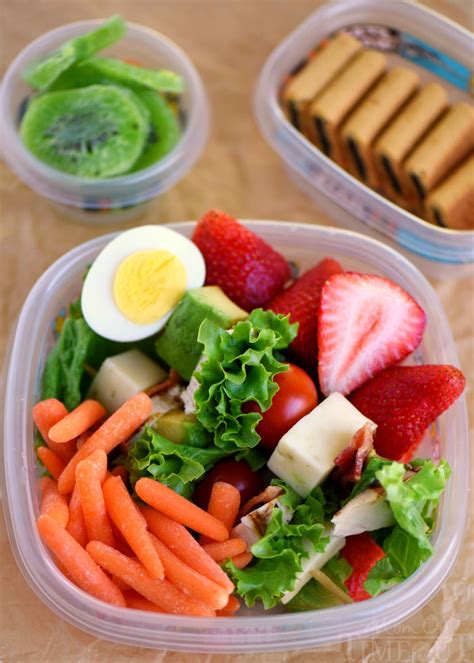 easy lunch kabobs    school mom  timeout