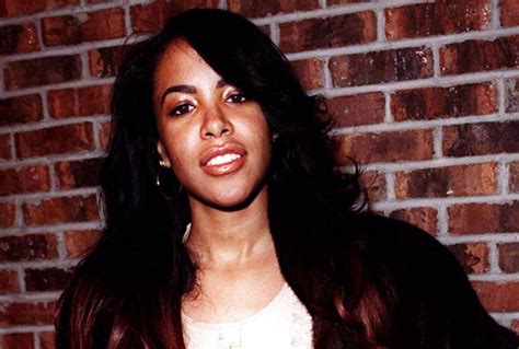 Upcoming Lifetime Aaliyah Biopic To Include R Kelly