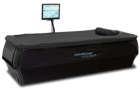hydromassage fort sanders health and fitness center