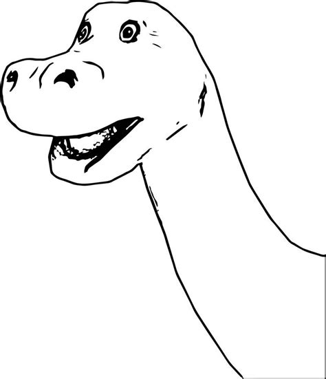 dinosaur face coloring page coloring pages coloring pages  boys