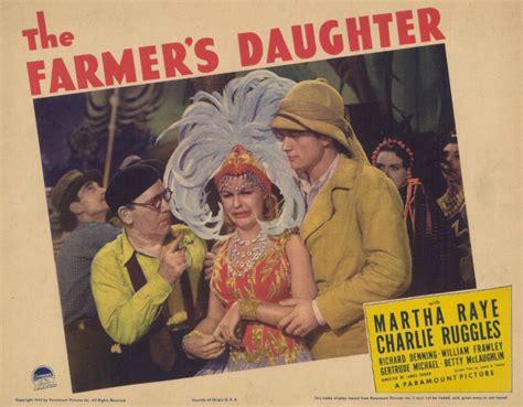 the farmer s daughter movie posters from movie poster shop