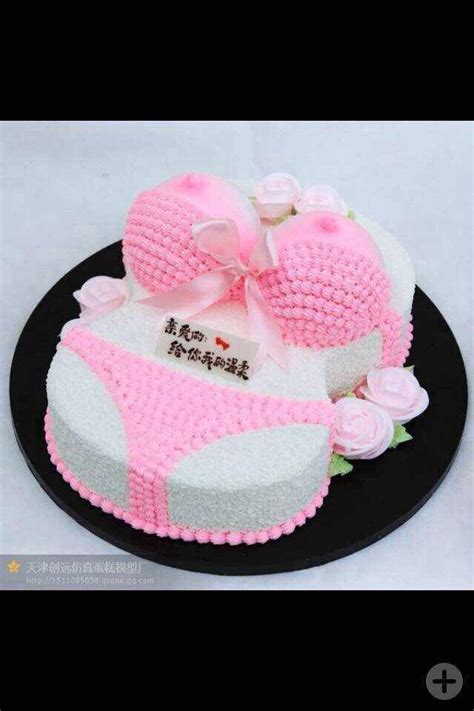Pin On Sexy Cakes And Cupcakes