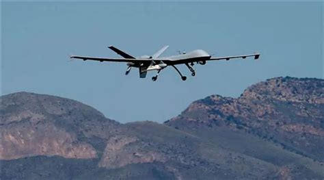 approves sale  armed drones offers missile defence systems  india bharat shakti