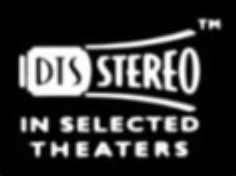 dts stereo logopedia fandom