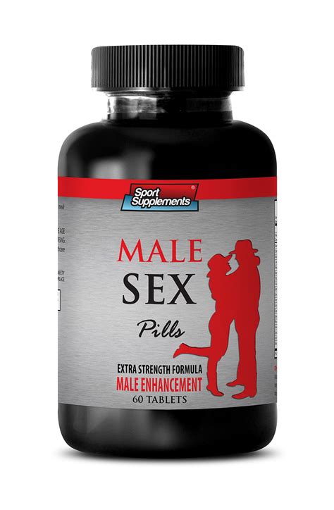 Men Sexual Performance Vitamins Male Sex Pills Extra Strength