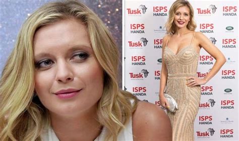 Rachel Riley Countdown Star Reveals She Was Inspired By Her ‘power