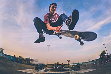 images skateboarding skateboarder extreme sport kickflip