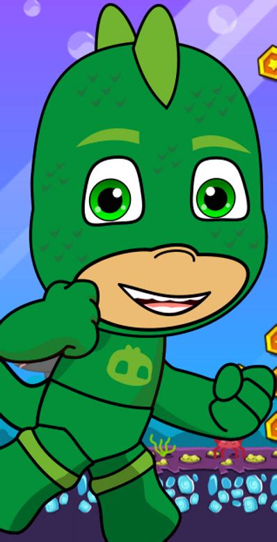 super masked gekko pj masks expanded universe wiki fandom