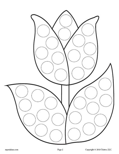 dot paint boys coloring pages  coloring pages