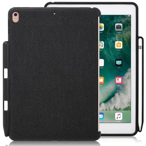 ipad pro   case   holder companion cover perfect match  apple smart