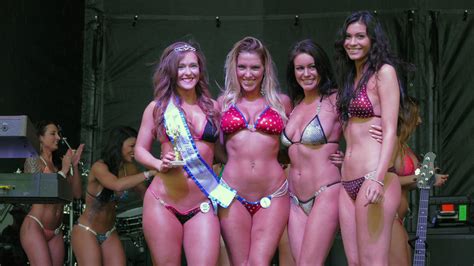 ww bikini contest sex nurse local
