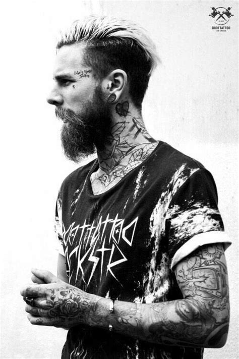pin by alex on beards and tats in 2019 beard tattoo