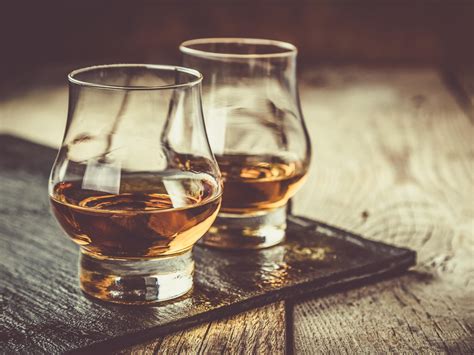 10 Best Single Malt Scotch Whiskies The Independent