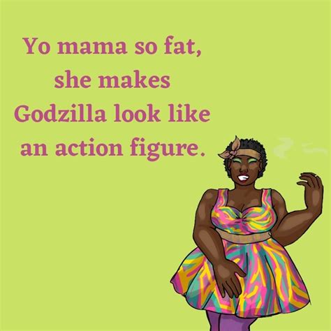 95 Best Yo Mama Jokes Funny Fat Momma Jokes For 2024