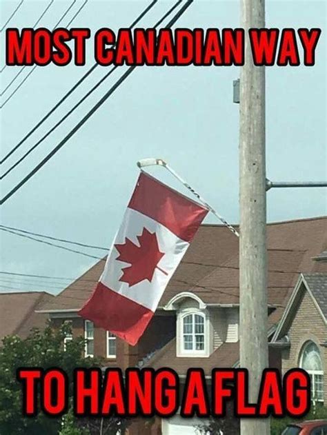 Pin By Ćłäîrē On Hockey ️ Canada Funny Canada Memes