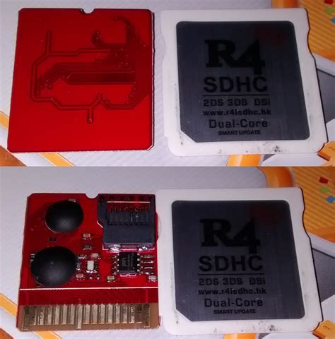 R4 Sdhc Dual Core R4isdhc Hk · Issue 6 · Ntrteam