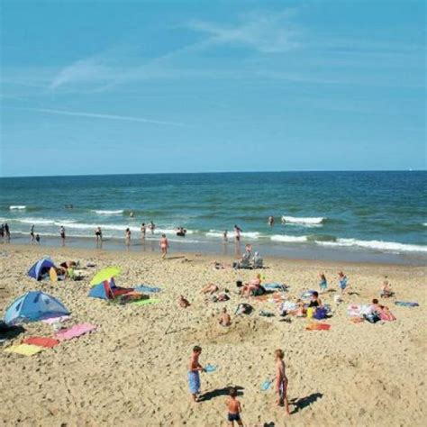 der strand von julianadorp aan zee fewo  holland