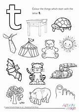 Letter Start Colouring Pages Coloring Color Activity Getcolorings Getdrawings Printable Village Explore Print Colorings sketch template