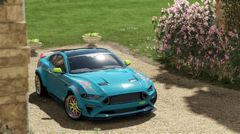 Forza Horizon 5 New Cars Forza Motorsport 5 Car Pass Announced Price