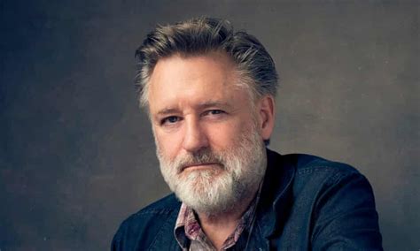 bill pullman ‘in acting you can order the world life and style