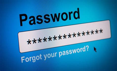 create  strong password    tips