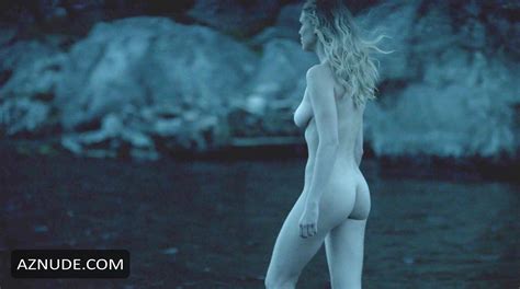 gaia weiss nude aznude