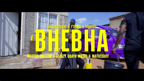 bhebha feat myztro mellow sleazy quayr musiq matuteboy de shaunmusiq ftears xduppy