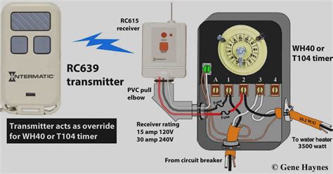 grasslin defrost timer wiring diagram wiring diagram