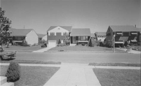 History Of Levittown And The American Dream