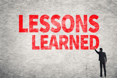 valuable lessons ive learned  business extreme focus