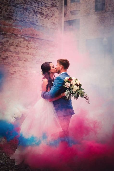 this wedding photographer shared his favorite shots and